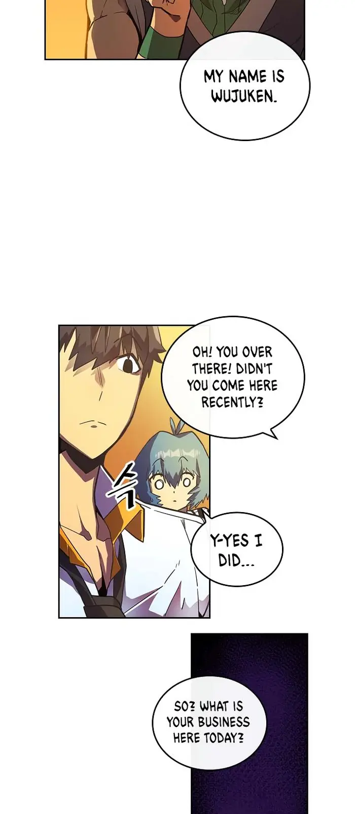 A Returner’s Magic Should Be Special Chapter 18 image 14_optimized